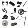 gruppo completo shimano ultegra di2 disc 2x11