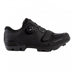 Scarpa Mountain Bike Bontrager Foray Shoe Black