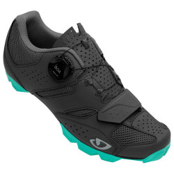 SCARPE DA DONNA MTB CYLINDER II W