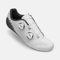 SCARPA ROAD GIRO REGIME WHITE