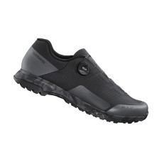 Scarpa E-bike MTB Flat BOA Shimano ET7 SH-ET700 Nera