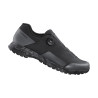 Scarpa E-bike MTB Flat BOA Shimano ET7 SH-ET700 Nera