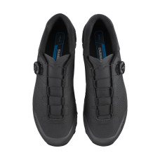 Scarpa E-bike MTB Flat BOA Shimano ET7 SH-ET700 Nera