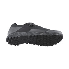 Scarpa E-bike MTB Flat BOA Shimano ET7 SH-ET700 Nera