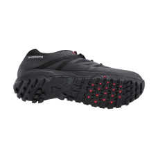Scarpa E-bike MTB Trekking Laccio Flat BOA Shimano ET5 SH-ET500 Nera