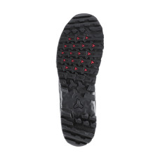 Scarpa E-bike MTB Trekking Laccio Flat BOA Shimano ET5 SH-ET500 Nera