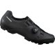 SCARPE MTB SHIMANO XC3 BLACK