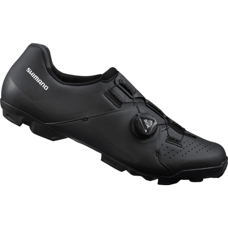 Scarpa Gravel XC MTB Shimano XC3 SH-XC300 Nera