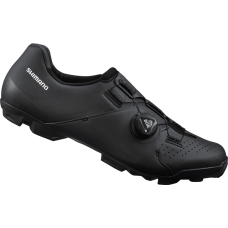 Scarpa Gravel XC MTB Shimano XC3 SH-XC300 Nera