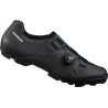 Scarpa Gravel XC MTB Shimano XC3 SH-XC300 Nera