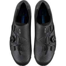 Scarpa Gravel XC MTB Shimano XC3 SH-XC300 Nera