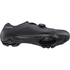 Scarpa Gravel XC MTB Shimano XC3 SH-XC300 Nera