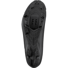 Scarpa Gravel XC MTB Shimano XC3 SH-XC300 Nera