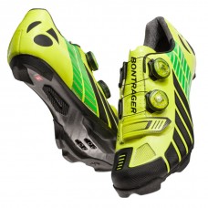 Scarpa Mountain Bike Bontrager XXX MTB Shoe Yellow