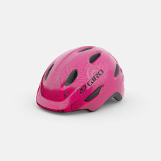 casco da bimbo giro scamp taglia xs