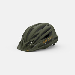 casco bici da strada/gravel giro artex mips green
