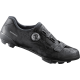 Scarpa XC Gravel MTB BOA Carbonio Shimano RX8 SH-RX800 Suola gommata