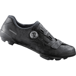 scarpe gravel shimano rx8