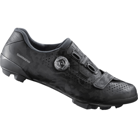 scarpe gravel shimano rx8