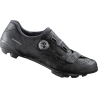 Scarpa XC Gravel MTB BOA Carbonio Shimano RX8 SH-RX800 Suola gommata
