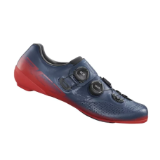 Scarpa Ciclismo Strada Doppio Boa Carbonio Shimano RC7 SH-RC701