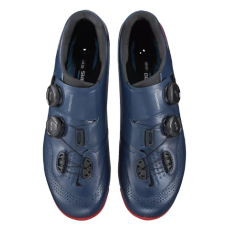 Scarpa Ciclismo Strada Doppio Boa Carbonio Shimano RC7 SH-RC701