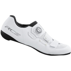 Scarpe Ciclismo Strada Donna Carbonio Boa Shimano RC5W