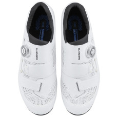 Scarpe Ciclismo Strada Donna Carbonio Boa Shimano RC5W