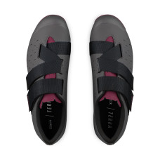 scarpa gravel fizik terra powerstrap x4