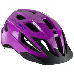 casco da bimba bontrager solstice youth