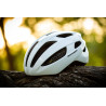 casco bici da strada bontrager starvos wavecel