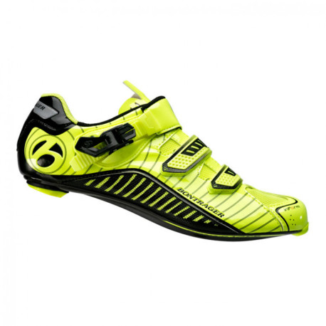 scarpe bici da strada bontrager rl road shoe