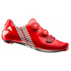 scarpe bici da strada bontrager xxx road shoe