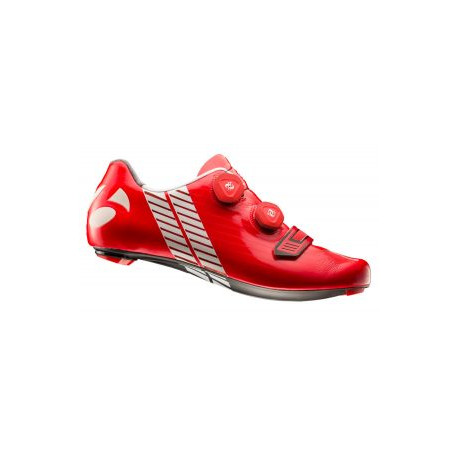 scarpe bici da strada bontrager xxx road shoe