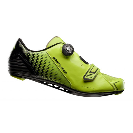 scarpe bici da strada bontrager specter road shoe