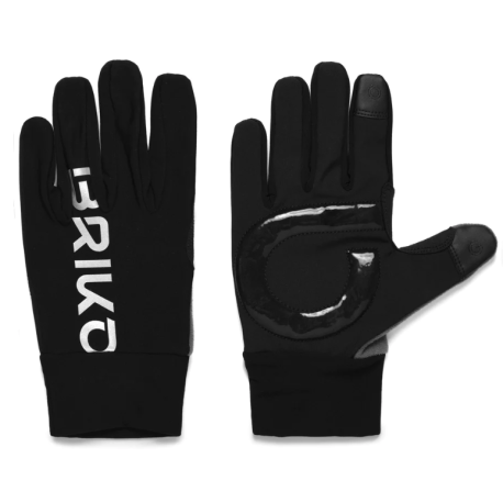 guanto inverale briko new ghisallo unisex