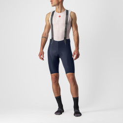 PANTALONI CORTI CASTELLI FREE AERO RC BIBSHORT