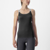 TOP DA DONNA CASTELLI BAVETTE TOP