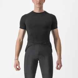 INTIMO CICLISMO CASTELLI CORE SEAMLESS BASE LAYER SS