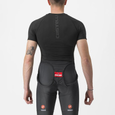 INTIMO CICLISMO CASTELLI CORE SEAMLESS BASE LAYER SS