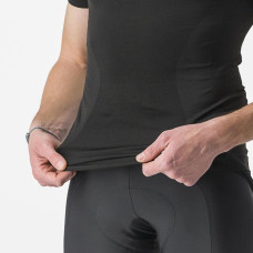 INTIMO CICLISMO CASTELLI CORE SEAMLESS BASE LAYER SS