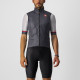 gilet ciclismo castelli aria vest