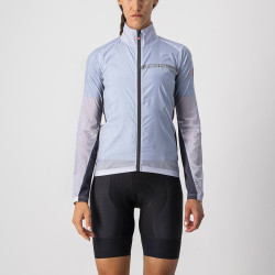 GIACCA DA DONNA CASTELLI SQUADRA STRETCH JACKET