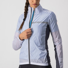 GIACCA DA DONNA CASTELLI SQUADRA STRETCH JACKET