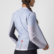 GIACCA DA DONNA CASTELLI SQUADRA STRETCH JACKET