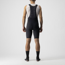 PANTALONI CORTI CICLISMO CASTELLI PREMIO BLACK BIBSHORT