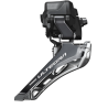 deragliatore anteriore shimano ultegra di2 2x12