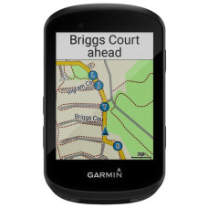 ciclocomputer strada e mtb garmin edge 530