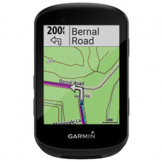 ciclocomputer strada e mtb garmin edge 530