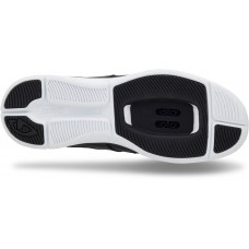 Scarpa Mtb Trekking Laccio con attacco SPD Giro Grynd Nera/ Bianca